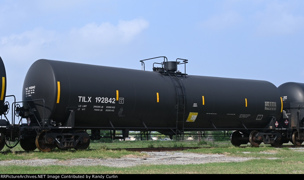 TILX 192842